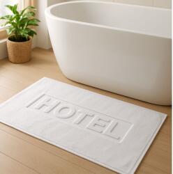 Kotonia Home Prosop baie pentru picioare Kotonia Home Hotel, 50x70 cm, 100% Bumbac, 50x70 cm, 850 g/mp, alb (004831) Prosop