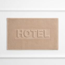Kotonia Home Prosop baie pentru picioare Kotonia Home Hotel, 50x70 cm, 100% Bumbac, 50x70 cm, 850 g/mp, bej (004830) Prosop