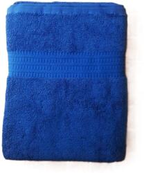 Kotonia Home Prosop baie Rise Jacquard - 100% Bumbac, 50x90 cm, 500g/mp, albastru (003026-5090) Prosop