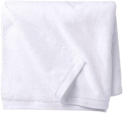 Kotonia Home Prosop jacquard , Kotonia Home Hotel, fara model , 50x90 cm , 100% bumbac, 450 g, Alb (002876) Prosop
