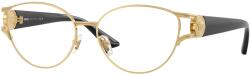 Versace VE1309 1002 Rama ochelari