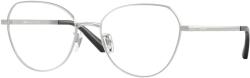 Versace VE1313D 1001 Rama ochelari