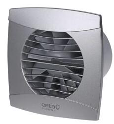 CATA UC-12 Timer Silver (01301000)