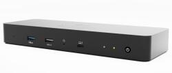 i-tec I-tec Tb4 Intelligent Dock/tb4 Dual Display Dock Pd 90w (tb4intgdual4kdocpd) - flax