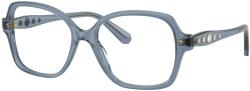 Swarovski SK2063 1102 Rama ochelari