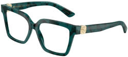Dolce&Gabbana DG3395 3460 Rama ochelari