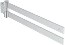 Ideal Standard Conca - Törölközőtartó, 45 cm hosszú, króm T5395AA (T5395AA)