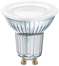 OSRAM Osram Star PAR16 üveg ház/4, 3W/350lm/2700K/GU10/230V/120fok/81lm/W LED spot izzó (4052899958081) - bestbyte