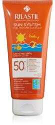 Rilastil Sun System Baby слънцезащитен крем за деца SPF 50+ 200ml
