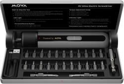 MOVA Tech MOVA akkumulátoros csavarhúzó készlet / MSD008 (MSD008) - mstore