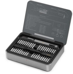 MOVA Tech MOVA akkumulátoros precíziós csavarhúzó készlet / MSD002 (MSD002) - mstore