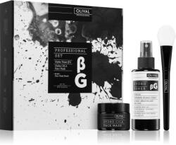 Olival Professional βG set cadou pentru o hidratare intensa Masca de fata