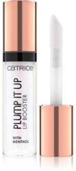 Catrice Plump It Up luciu de buze pentru un volum suplimentar culoare 010 3.5 ml