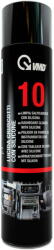 VMD Spray Curatare Bord Silicon VMD 600ml Protectie Plastic Interior Auto Luciu si UV Negru (GLB_17210)