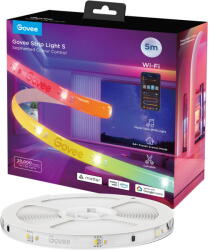 Govee Banda LED Govee Strip Light S 5 meters (H612ACD1)