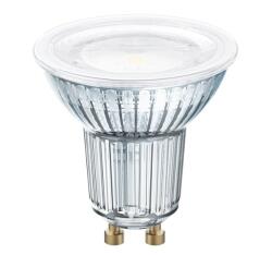 OSRAM Star PAR16 4, 6W 120° GU10 350 lumen 2700K LED spot izzó (4052899958081)