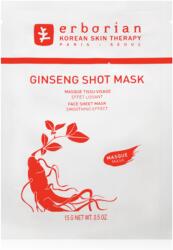 Erborian Ginseng Shot Arcmaszk (15g)