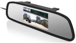 Autolife Monitor visszapillantó tükrös TK-LAB4307 (TK-LAB4307) - aruhaz