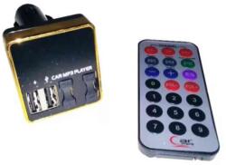 Autolife FM Transmitter HF-MP3/USB959 (USB959) - aruhaz