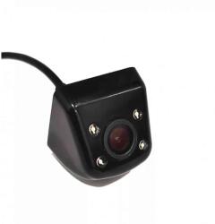 Autolife CA-CW9804LED Univerzális tolatókamera - 4LED (72075) - aruhaz