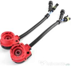 Autolife A15058 D2S D2R xenon izzó csatlakozó kábel 2db (15058) - aruhaz