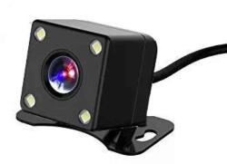 Autolife CA-CW820 Univerzális tolatókamera - 4LED (72082) - aruhaz