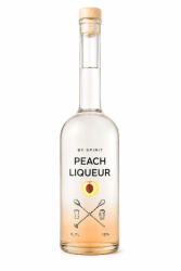  By Spirit Peach likőr DRS (0, 7L / 18%) - whiskynet