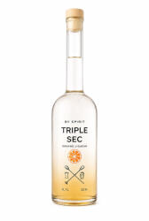  By Spirit Triple Sec likőr DRS (0, 7L / 32%) - whiskynet