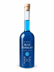  By Spirit Blue Curacao likőr DRS (0, 7L / 18%) - whiskynet