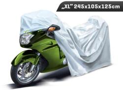 AUTOLIFE 68139 3 Rétegű Motortakaró ponyva - M méret (86378) - aruhaz