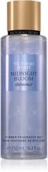 Victoria's Secret Midnight Bloom Shimmer spray pentru corp pentru femei 250 ml