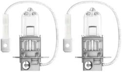 Autolife Halogén izzó - H3 SC 55W (2432) - aruhaz