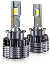 Autolife D4S Fényszóró LED szett - 12V 35W 6000K - CANBUS - Plug & Play - párban (14310) - aruhaz