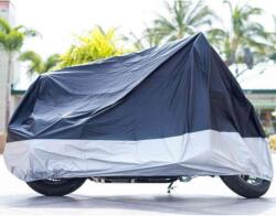 AUTOLIFE Motortakaró ponyva - XXL méret - vastag anyag (UL190TXXL) - aruhaz