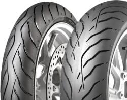 Dunlop Sportmax Roadsmart IV 120/60 ZR17 55 W Sport/Úti gumiabroncsok
