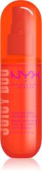 NYX Professional Makeup Fat Oil Body parfümözött spray haj és test illattal Juicy Boo 160 ml