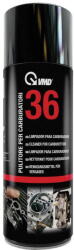 VMD Spray Curatare Carburator VMD 400ml Injector si Sistem Diesel Benzina Indeparteaza Depuneri si Reziduuri Negru (GLB_17236)