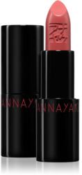 Annayake Treatment Lipstick krémes rúzs szatén finish-el árnyalat 39 3.5 g