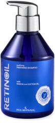 Kléral System Kléral Systém Retinoil Purifying Preparing Shampoo 300 ml