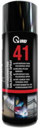 VMD Spray Sudura VMD Anti Stropi 400ml Fara Silicon Protectie Suprafete Anticoroziv Sudura MIG MAG TIG Negru (GLB_17241)