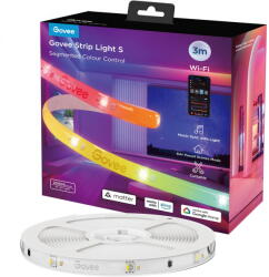 Govee Banda LED Govee Strip Light S 3 meters (H612FCD1)