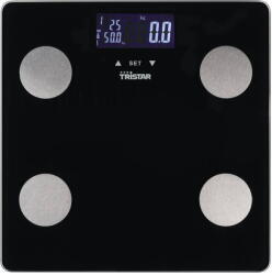 Tristar Cantar Corporal Tristar WG-2442 Afisaj LCD Maxim 150KG Negru (WG-2442) Cantar baie