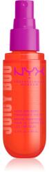 NYX Professional Makeup Fat Oil Body parfümözött spray haj és test illattal Juicy Boo 80 ml