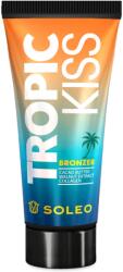 Soleo Szolárium krém Soleo Tropic Kiss, sötét bronzosító a hatékony barnulási folyamatért, 150 ml (120720241344)