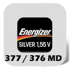 Energizer Akkumulátor 377 / 376 / SR626SW - Energizer (65543878431)