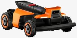 Segway NAVIMOW Terranox CM120M1