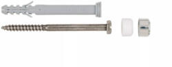 Fischer WC rögzítő S 8 RD 80 WCR (EG-60568-FISCHER)