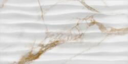 Oliver Design Dekorcsempe Old - Sevilla Onda 3d Rett. /30x60/ 9- 1, 62m2/ I. O (buold31svl0002)