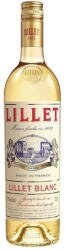 Lillet Blanc vermuth 0, 75l 17% DRS