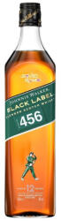 Johnnie Walker Black x Squid Game Edition 0, 7l 40% DRS